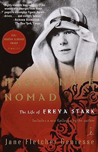 Passionate nomad the life - nomad:,