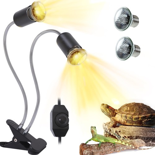 Lampada tartarughe con 2 - tartarughe, (con
