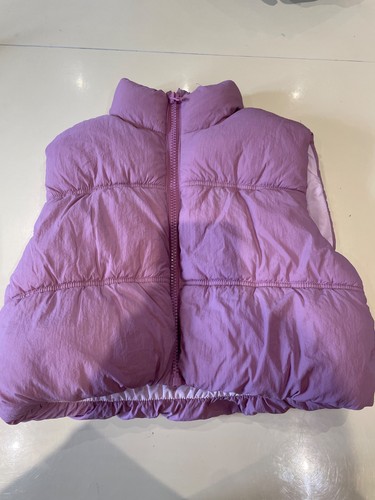 Gilet zara rosa bambina - zara, età