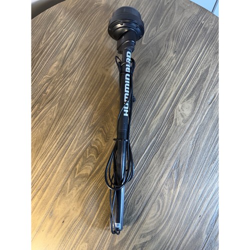 Humminbird 360 supporto - humminbird, as