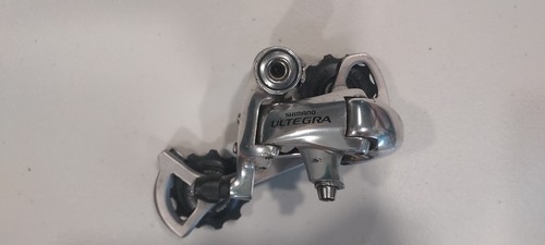 Deragliatore posteriore