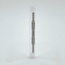 Cartier pennino regolatore pin