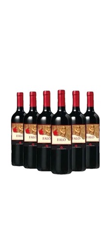 Lungarotti novello faló 2025 - novello,