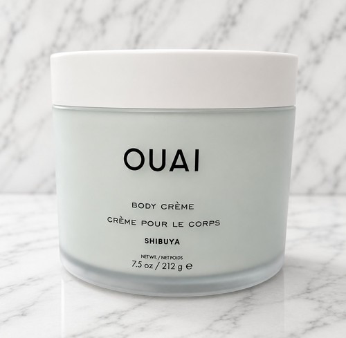 Ouai shibuya crema - crema,