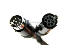 Kenwood CA-EX7MR 7 METRI