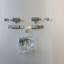 Kit carrelli per porte