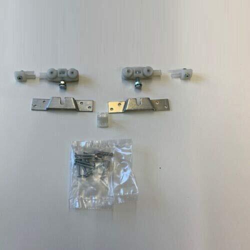 Kit carrelli per - , porte
