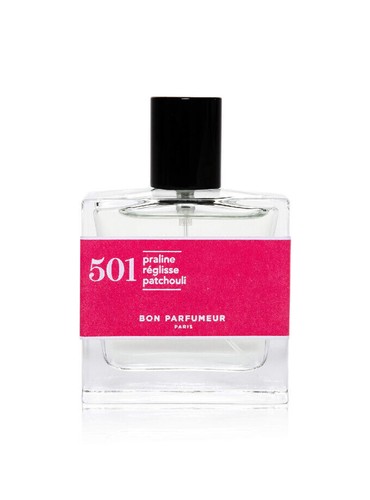 Bon parfumeur 501 30ml - parfumeur,