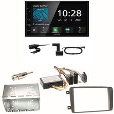 Kenwood dmx5020dabs carplay - kenwood,