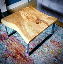 Tavolino da caffè in legno