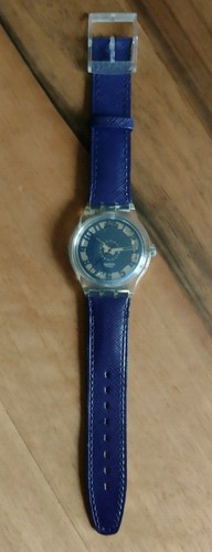 Swatch automatico con - automatico,