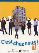 C'EST CHEZ NOUS 1 -