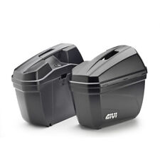 GIVI E22 COPPIA BORSE VALIGIE