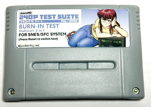 Super nintendo famicom 2in1 - super,