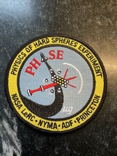 PHYSICS HARD SPHERES