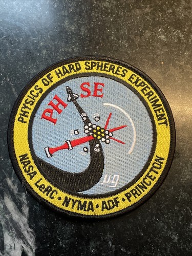 Physics hard spheres - hard,