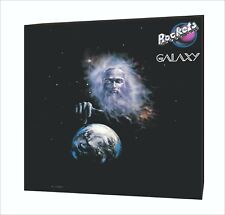 ROCKETS - Galaxy - Stampa su