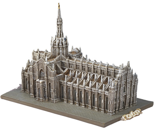 Souvenir italia duomo - souvenir,