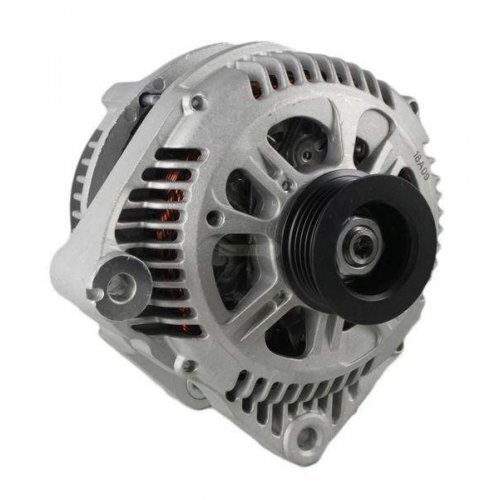 Alternatore nuovo 14v - 1***,