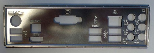 Asus p8h61 pro cm6630 - asus, p8h61-m