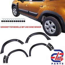 8 Pezzi Passaruota Protezione