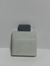 Microsoft Xbox 360 Scheda di