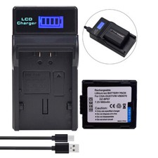 Batteria e micro