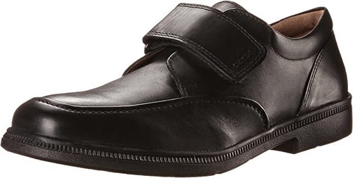 Scarpe scuola geox ragazzo - scarpe, j