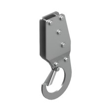 GANCIO A MEDIA APERTURA PER