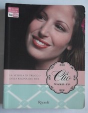 MAKE UP - LA SCUOLA DI TRUCCO