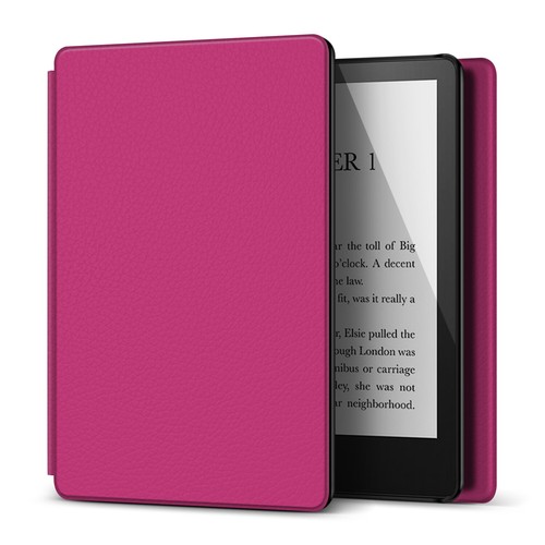 Custodia per kindle - custodia,