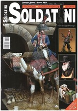 SOLDATINI N° 136 - RIVISTA DI
