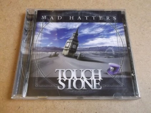 Touchstone mad hatters - ,