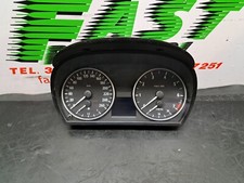 QUADRO STRUMENTI CONTACHILOMETRI BMW 320i E90 N46B20B 150CV 2007 697465101