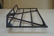 portapacchi anteriore per bicicletta da lavoro d'epoca Legnano Bianchi Frejus