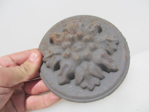 Base decorativa vintage - , in