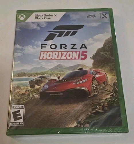 Forza horizon microsoft xbox - microsoft,
