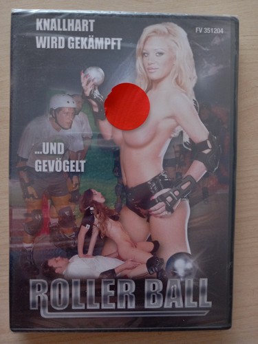 Dvd film hot ab14 - dvd,