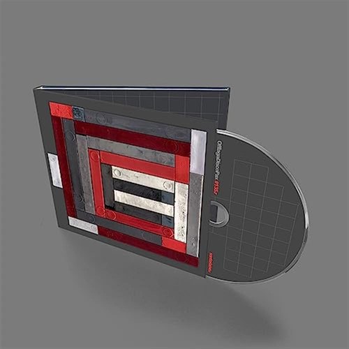 Bachelite - cd, audio)