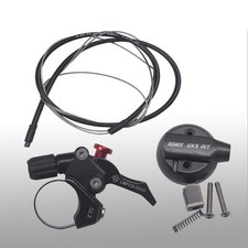 Interruttore comando forcella