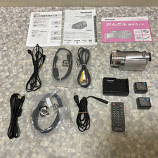 Videocamera digitale Panasonic