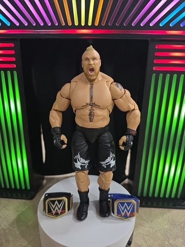 Mattel 2022 wwe - mattel,