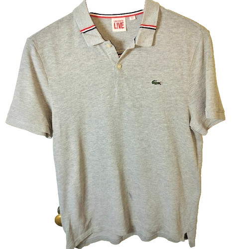 Polo design lacoste - polo,
