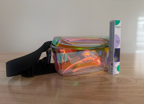 Kiko milano crazy anni - anni, '90