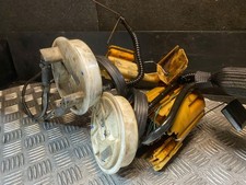 POMPA CARBURANTE PER MERCEDES Classe E Berlina W211 A 211 470 Diesel 2148 (02>0