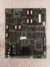 Arcade Jamma PCB Blood