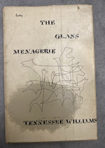 The glass menagerie tennessee - the,
