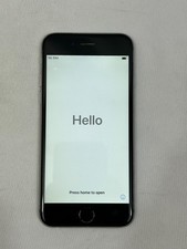 Apple iphone 64gb - iphone, 6s