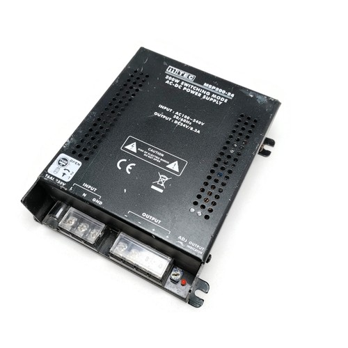 Alimentatore mitec msp200 - alimentatore,