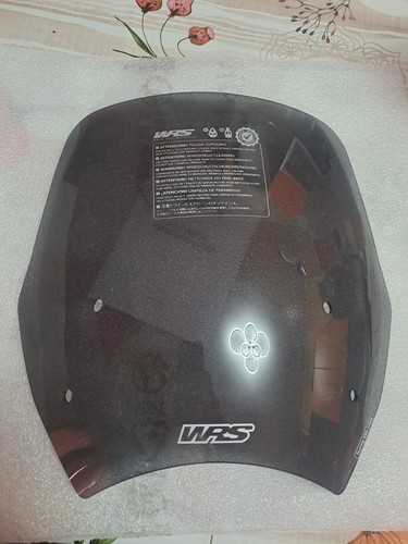 Cupolino benelli leoncino 500 - cupolino,